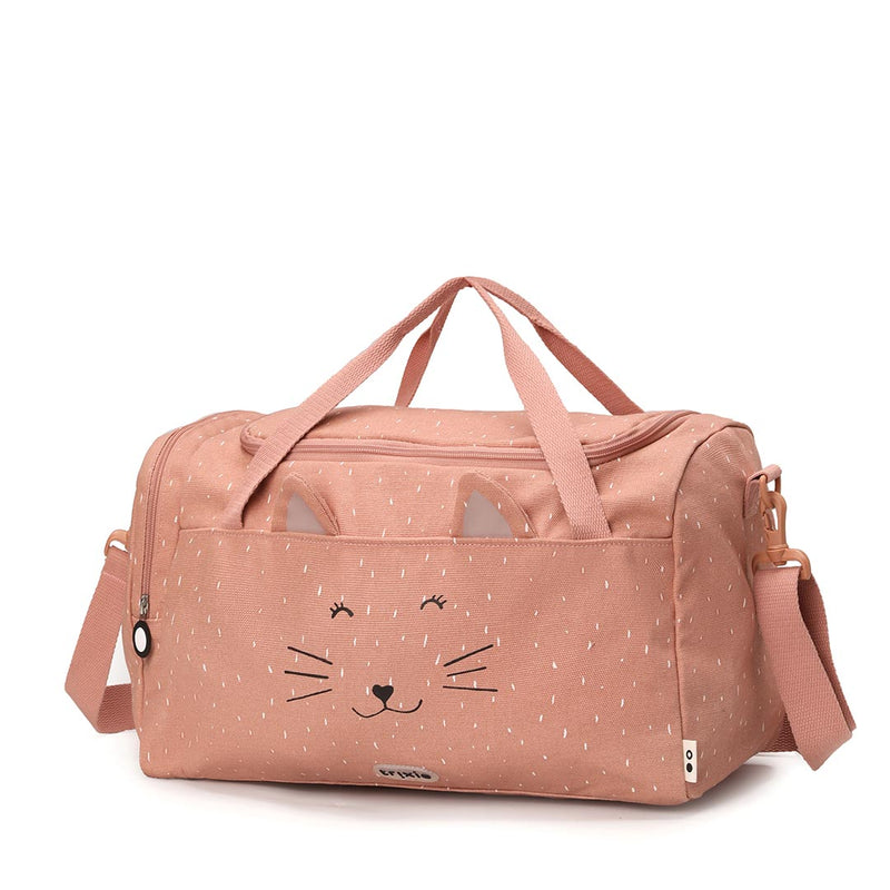 Sac de sport enfant - Mrs. Cat – Image 2