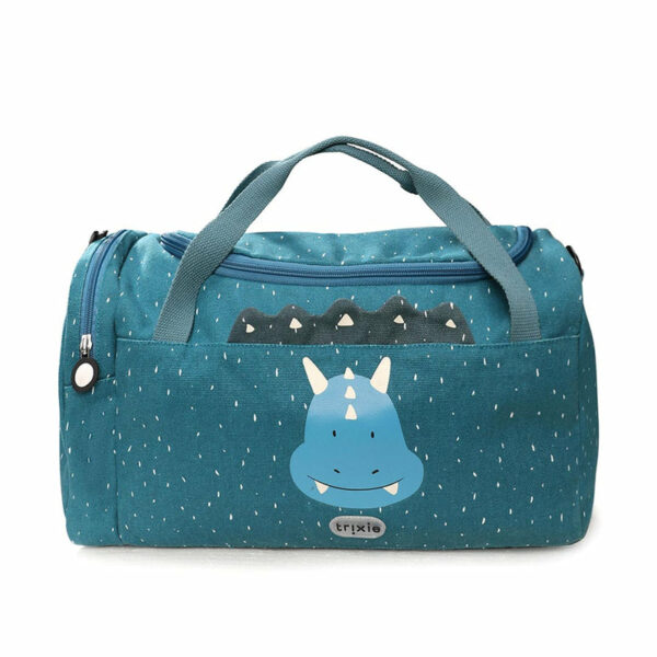 Sac de sport enfant - Mr. Triceratops