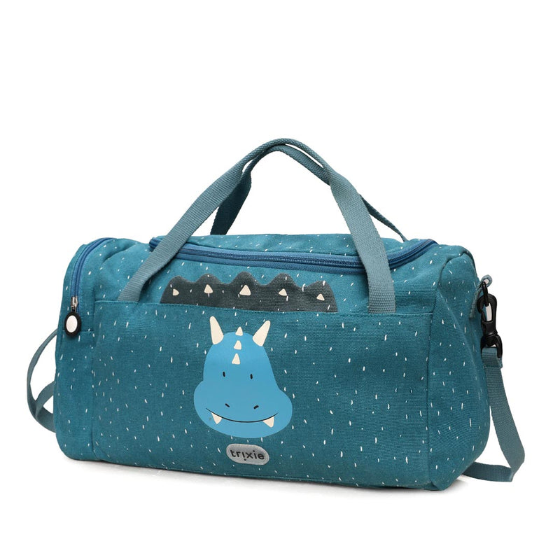 Sac de sport enfant - Mr. Triceratops – Image 2