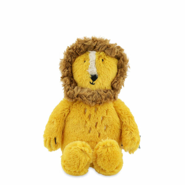 Animal en peluche - bébé - Mr. Lion