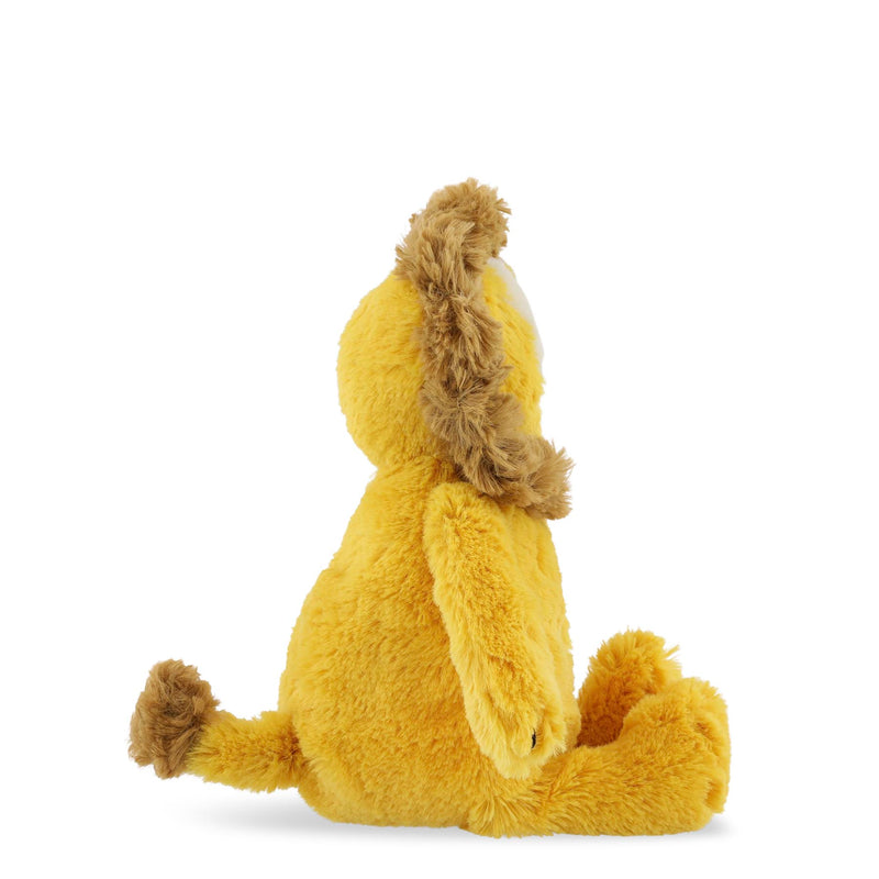 Animal en peluche - bébé - Mr. Lion – Image 2