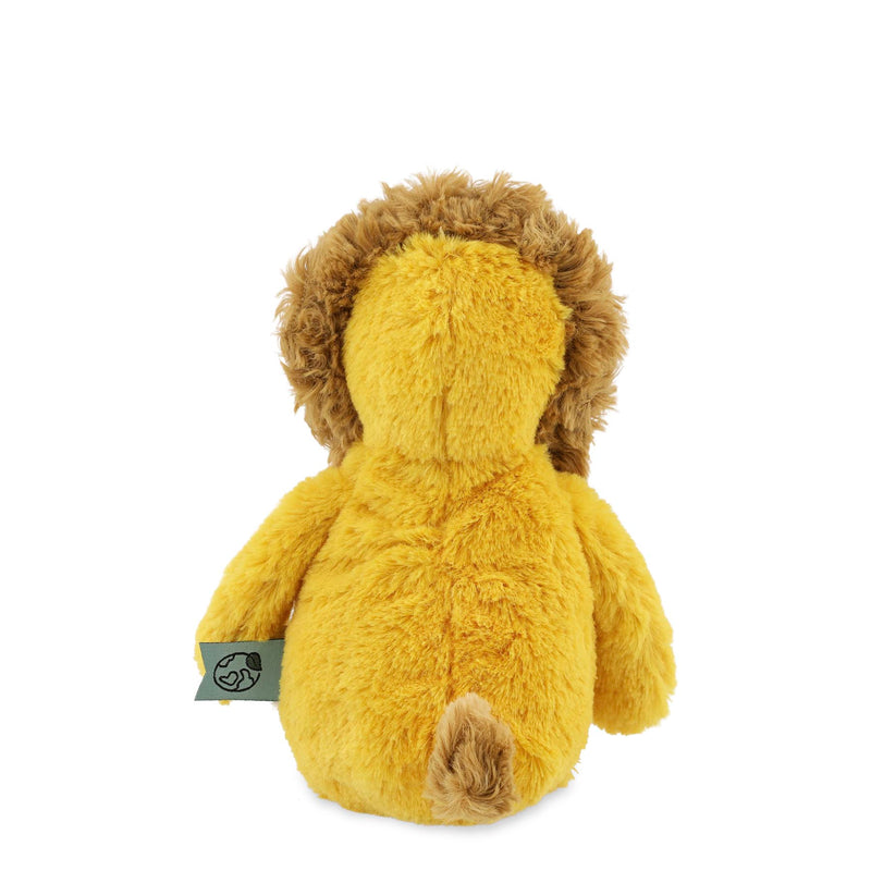 Animal en peluche - bébé - Mr. Lion – Image 3