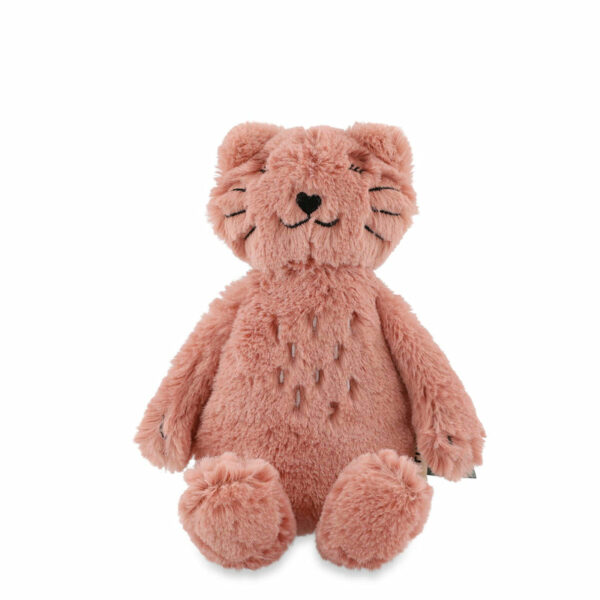 Animal en peluche - bébé - Mrs. Cat