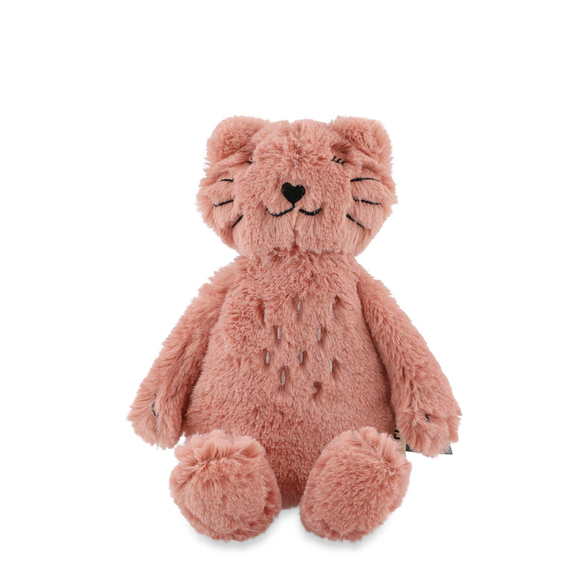Animal en peluche - bébé - Mrs. Cat