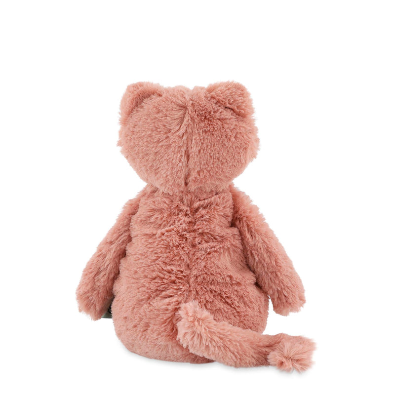 Animal en peluche - bébé - Mrs. Cat – Image 3