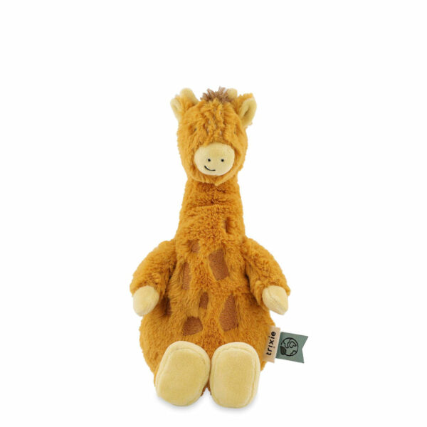 Animal en peluche - bébé - Mr. Giraffe