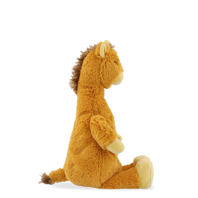 Animal en peluche - bébé - Mr. Giraffe – Image 2