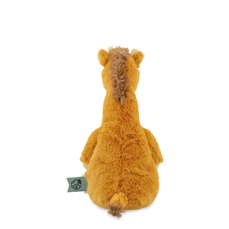 Animal en peluche - bébé - Mr. Giraffe – Image 3