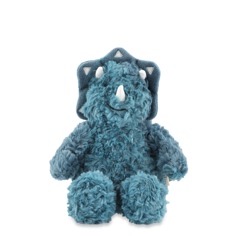 Animal en peluche - bébé - Mr. Triceratops