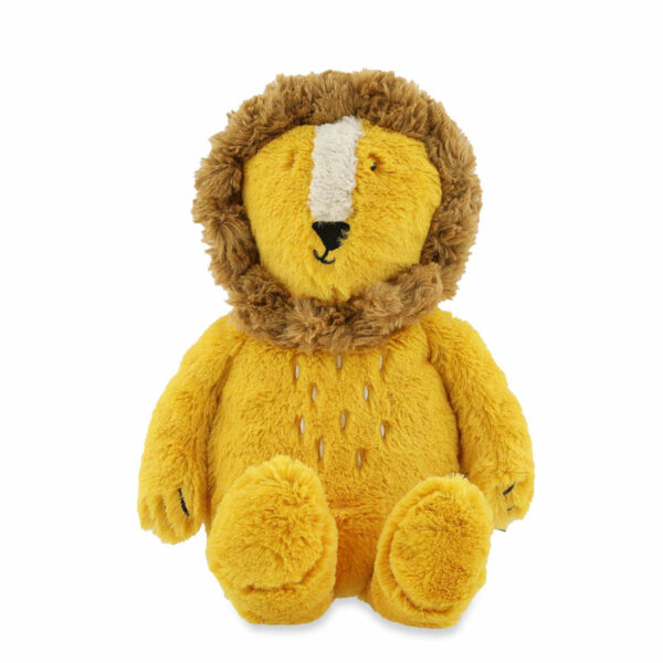 Animal en peluche - Mr. Lion