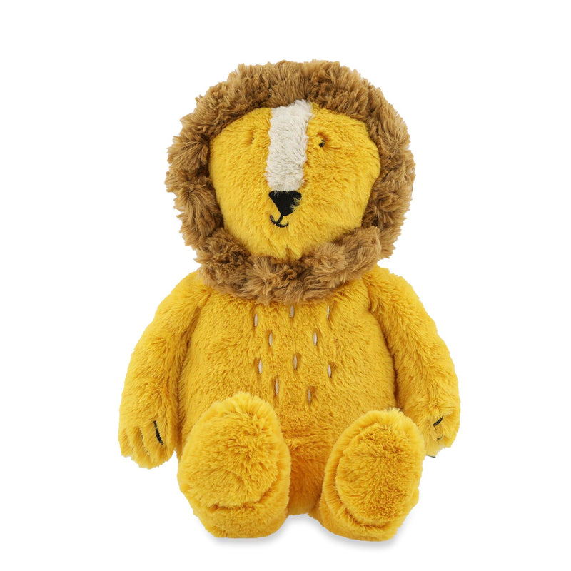 Animal en peluche - Mr. Lion