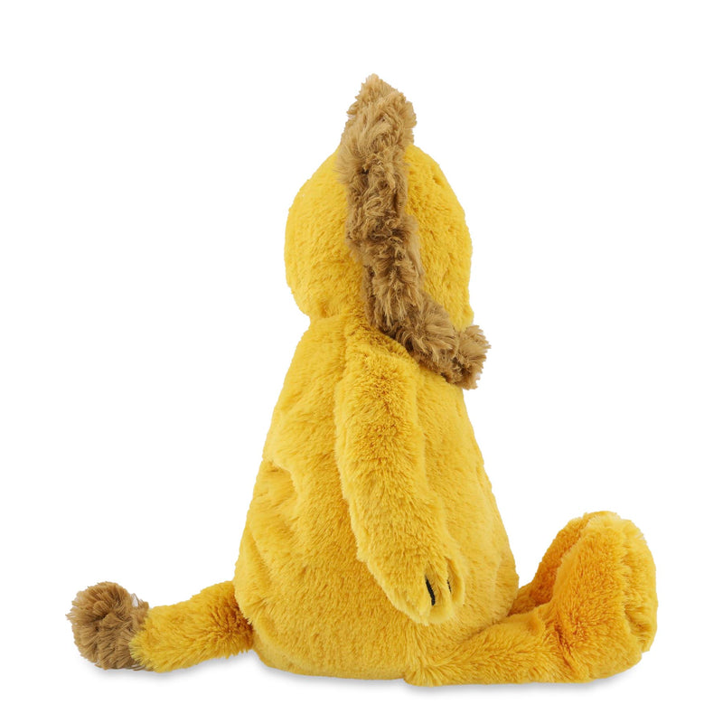 Animal en peluche - Mr. Lion – Image 2