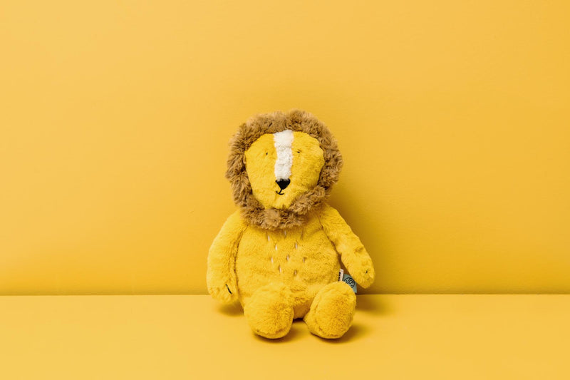 Animal en peluche - Mr. Lion – Image 4