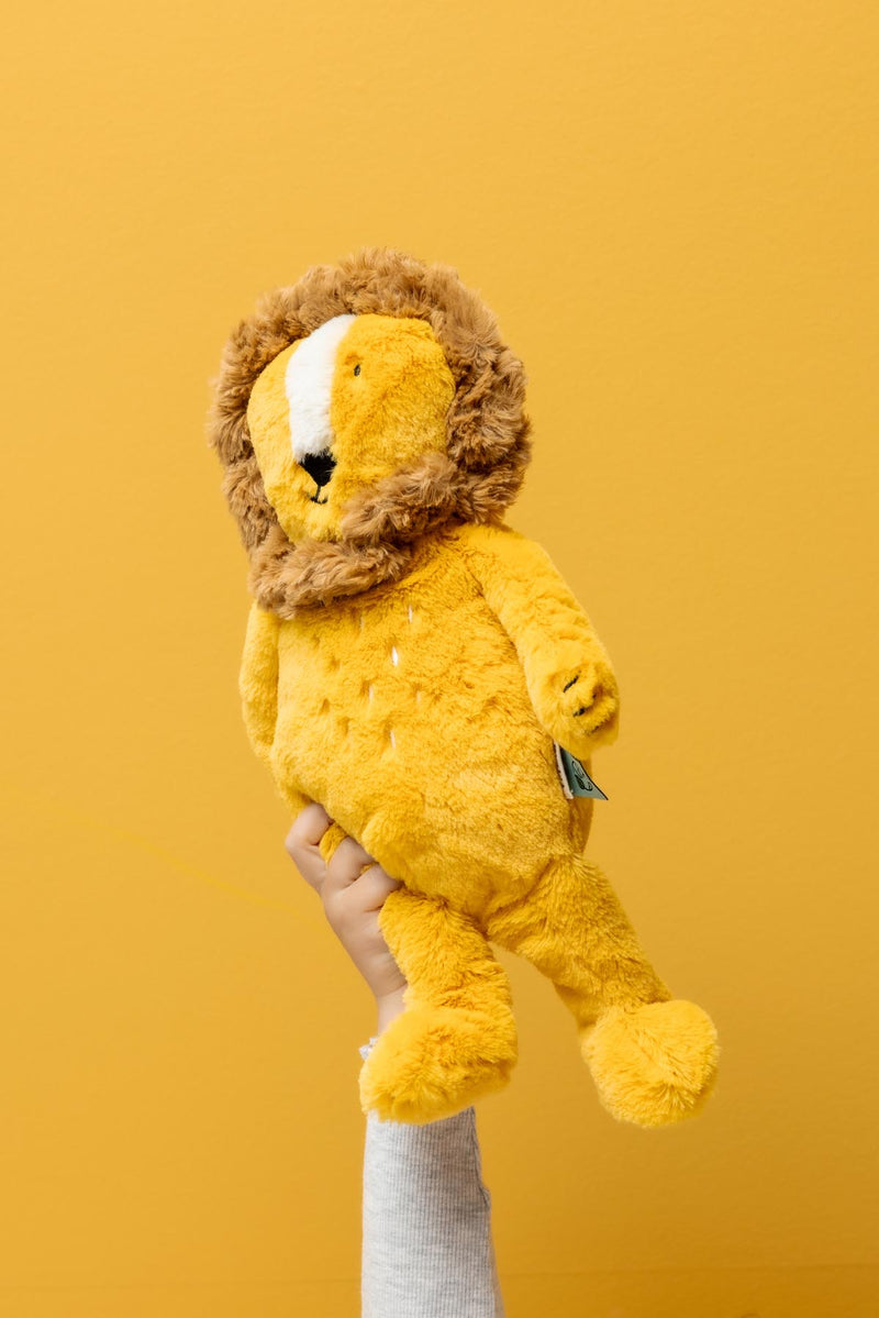 Animal en peluche - Mr. Lion – Image 5