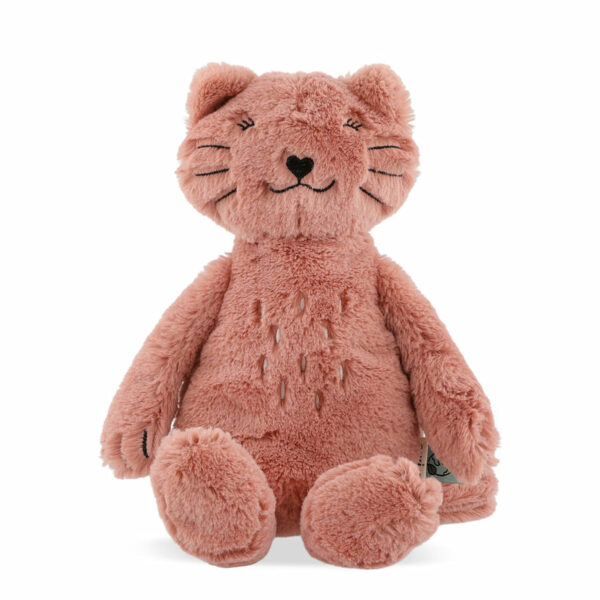 Animal en peluche - Mrs. Cat
