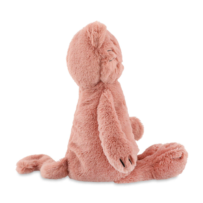Animal en peluche - Mrs. Cat – Image 2