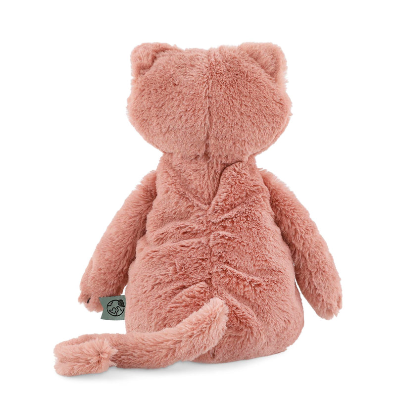 Animal en peluche - Mrs. Cat – Image 3