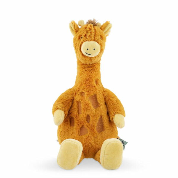 Animal en peluche - Mr. Giraffe