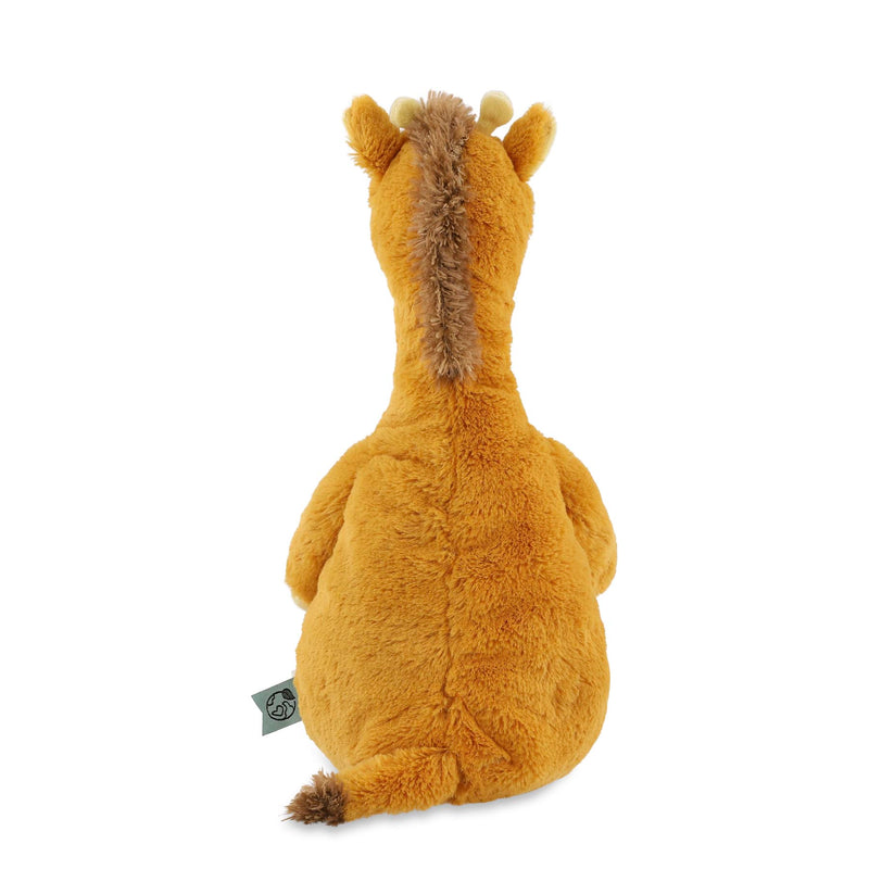 Animal en peluche - Mr. Giraffe – Image 3