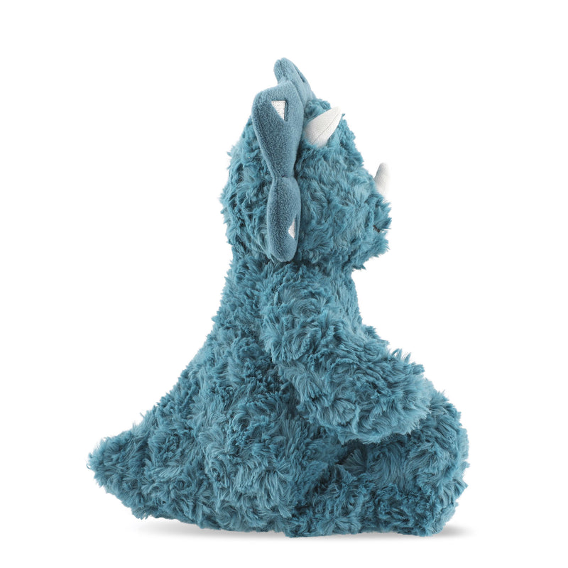 Animal en peluche - Mr. Triceratops – Image 2