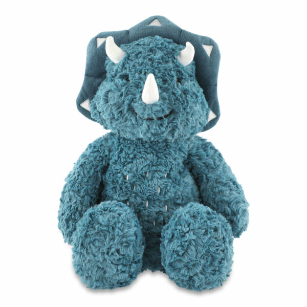 Animal en peluche - grande - Mr. Triceratops