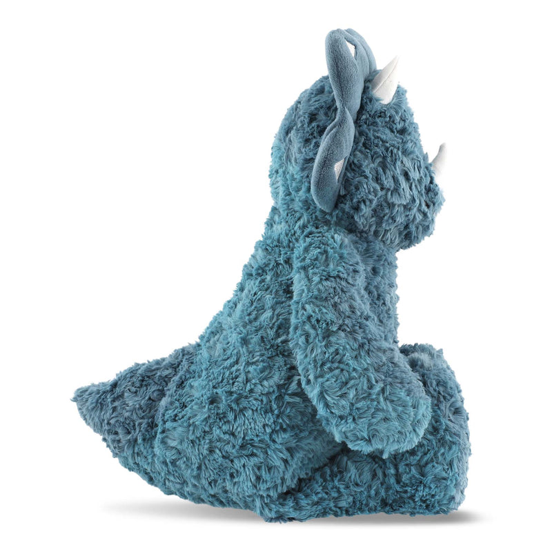 Animal en peluche - grande - Mr. Triceratops – Image 2