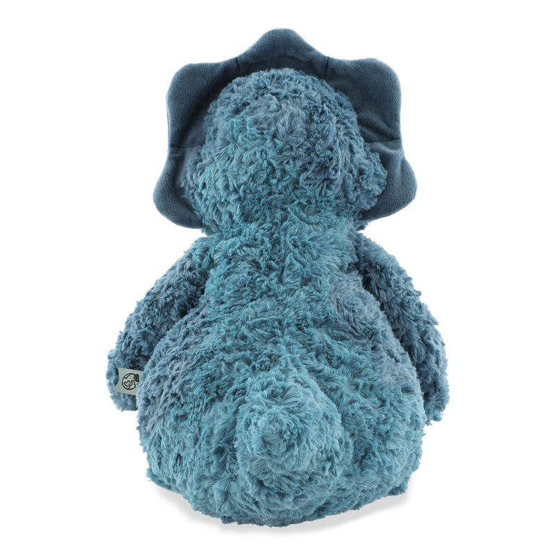 Animal en peluche - grande - Mr. Triceratops – Image 3