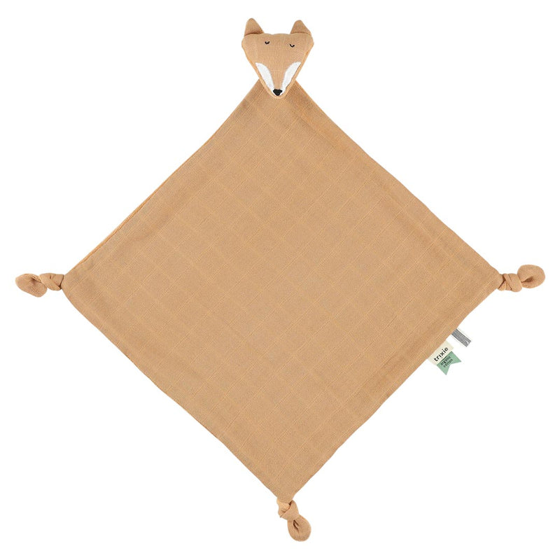 Doudou - Bliss - Mr. Fox