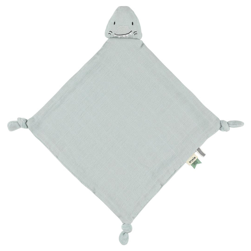 Doudou - Bliss - Mr. Shark