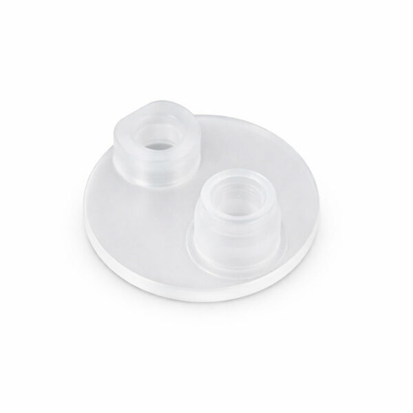 Piéce de rechange - nouveau air vent - gourde Tritan™ (2pcs)