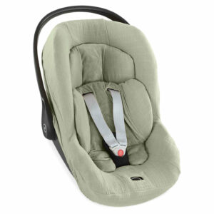 Housse siége auto | Cybex Cloud Z i-Size/Z2 i-Size/T i-Size - Bliss Sage