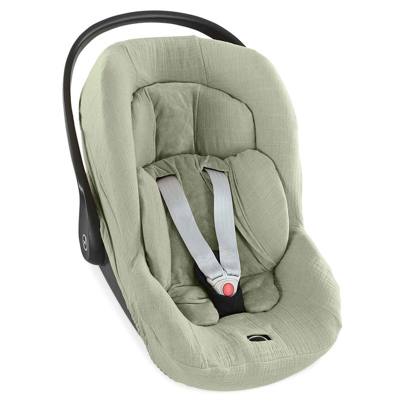 Housse siége auto | Cybex Cloud Z i-Size/Z2 i-Size/T i-Size - Bliss Sage