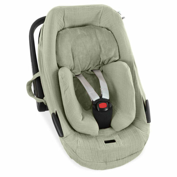 Housse siége auto | Maxi-Cosi Pebble 360 - Bliss Sage