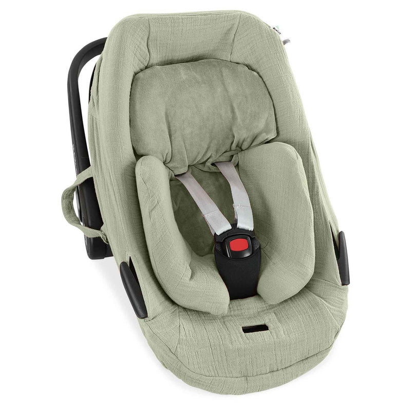 Housse siége auto | Maxi-Cosi Pebble 360 - Bliss Sage