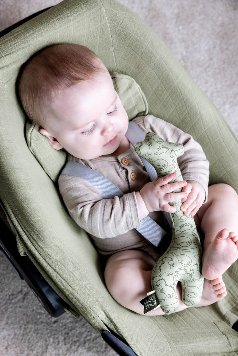 Housse siége auto | Maxi-Cosi Pebble 360 - Bliss Sage – Image 2