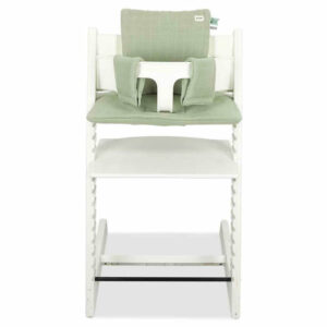 Cousin chaise haute | TrippTrapp - Bliss Sage