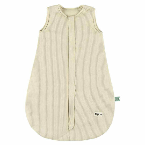 Gigoteuse mi-saison sans manches | 60cm - Breeze Sand