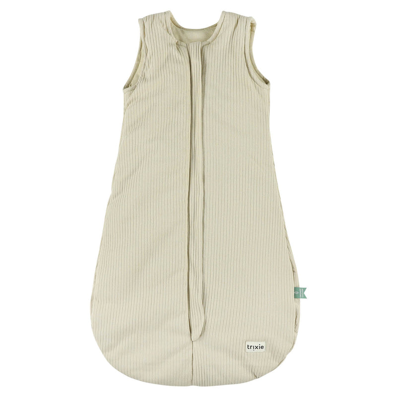 Gigoteuse mi-saison sans manches | 70cm - Breeze Sand