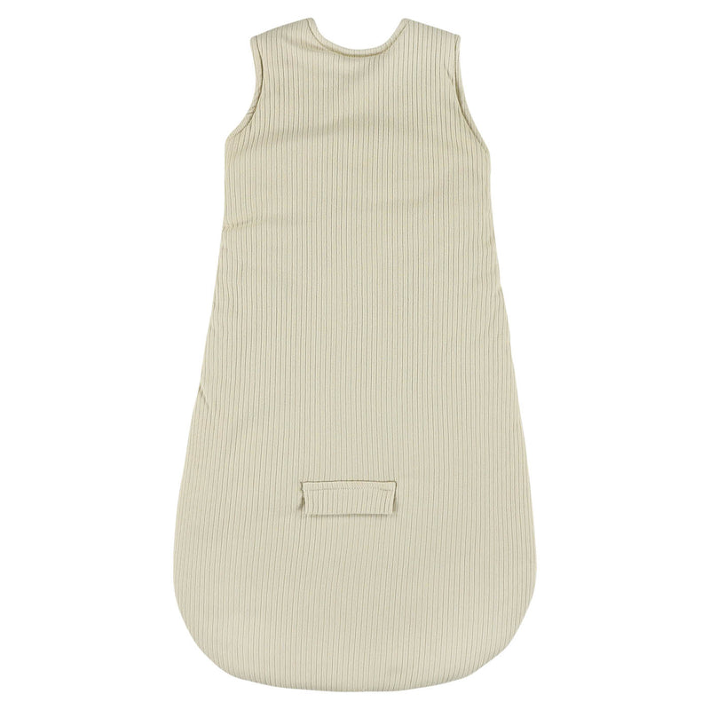 Gigoteuse mi-saison sans manches | 70cm - Breeze Sand – Image 2