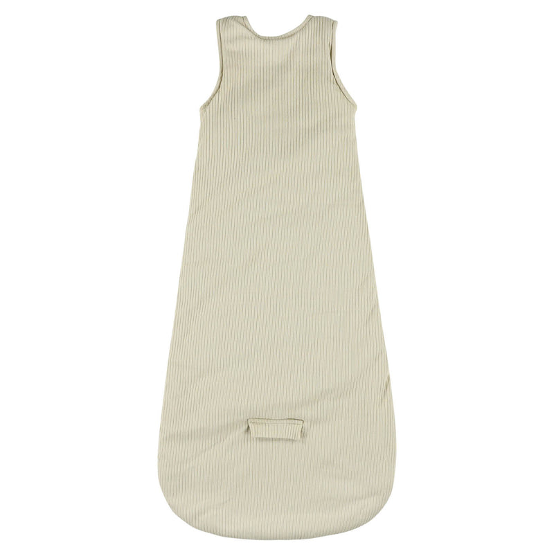 Gigoteuse mi-saison sans manches | 90cm - Breeze Sand – Image 2
