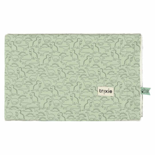 Couverture | 75x100cm - Daring Dino