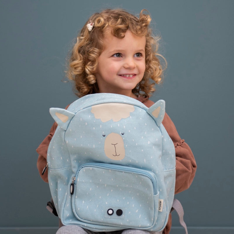 Sac à dos - Mr. Alpaca – Image 3