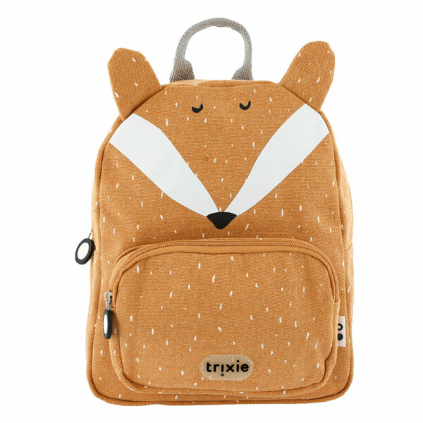 Sac à dos - Mr. Fox