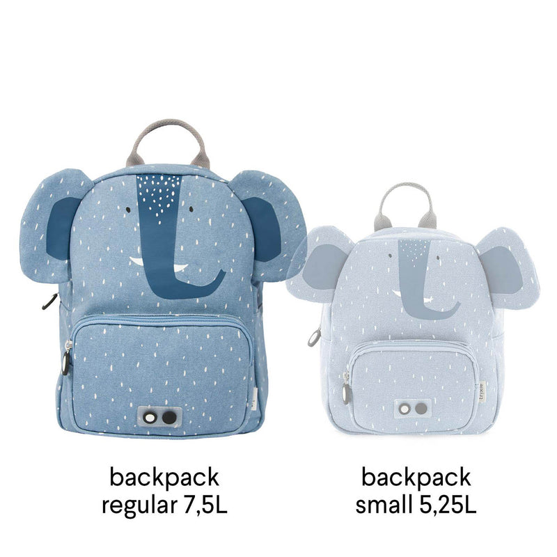 Sac à dos - Mrs. Elephant – Image 3
