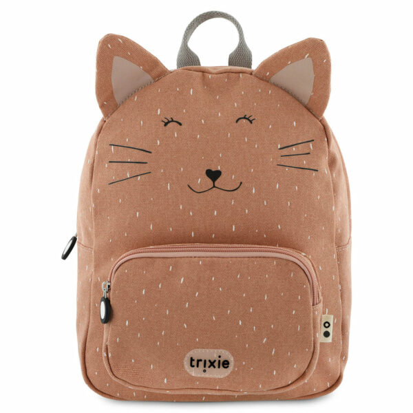Sac à dos  - Mrs. Cat