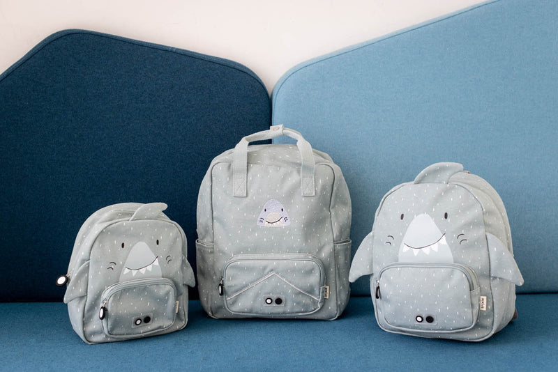Sac à dos - Mr. Shark – Image 4