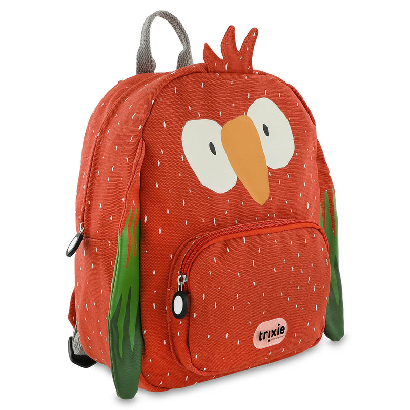 Sac à dos - Mr. Parrot – Image 2