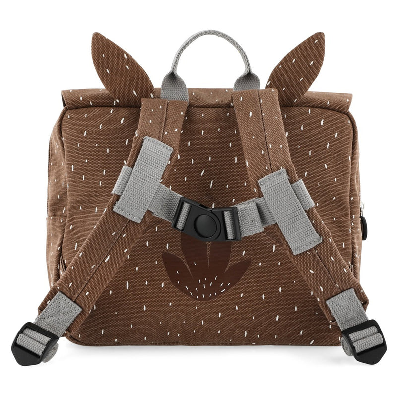 Cartable - Mr. Owl – Image 2