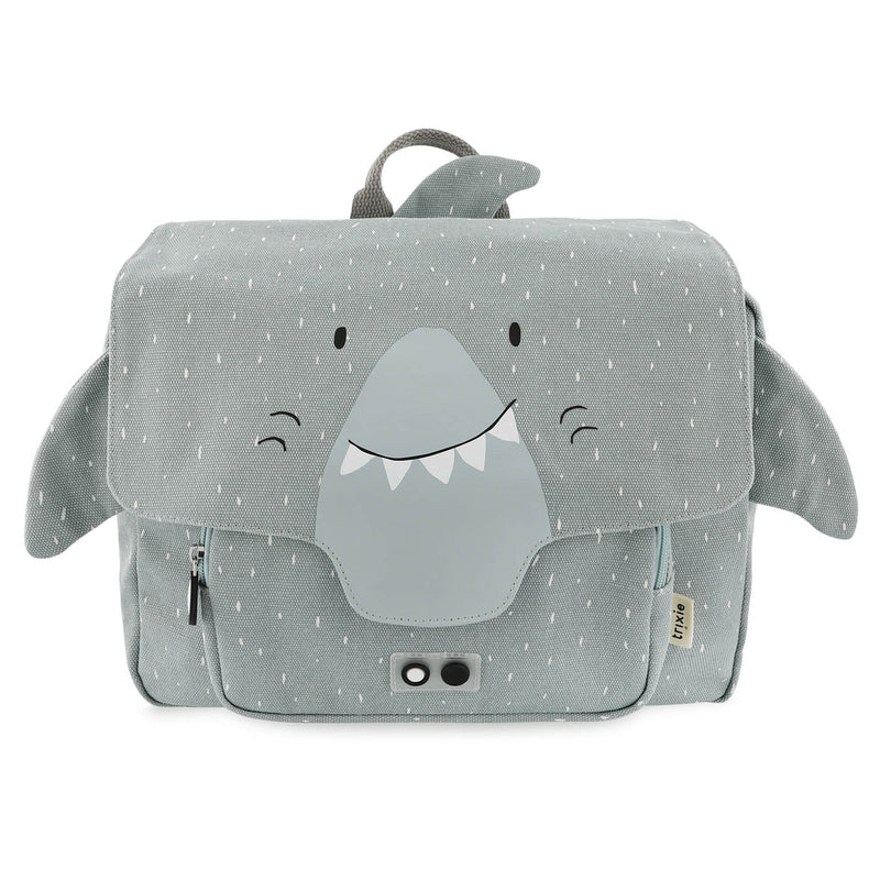 Cartable - Mr. Shark