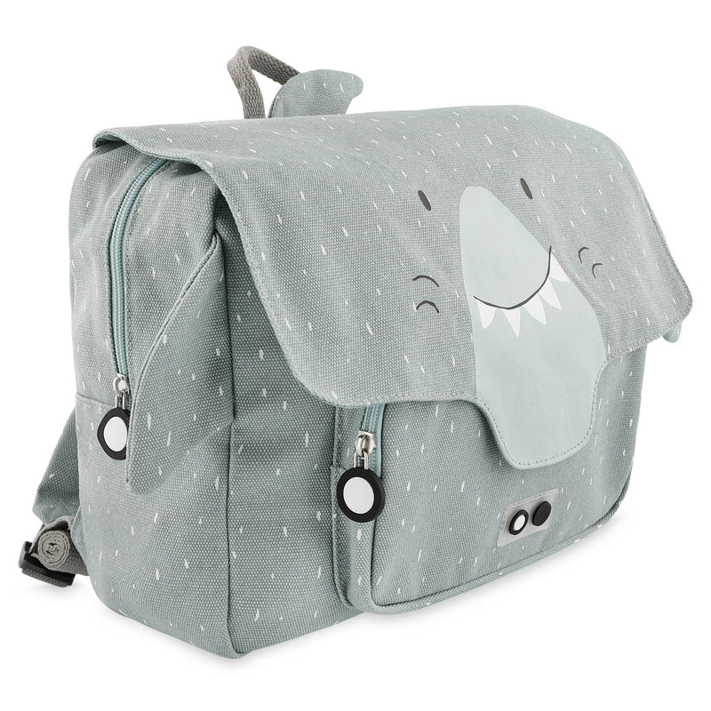 Cartable - Mr. Shark – Image 2